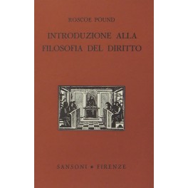 Introduzione alla filosofia del diritto