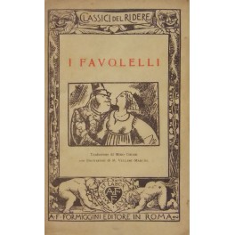 I favolelli