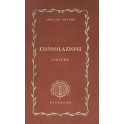 Consolazioni. Liriche 1949-1955