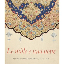 Le mille e una notte. 