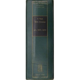 Della locazione. Art. 1571-1654. Pubblicazione aggiornata sino alla L. 11 febbraio 1971 n. 11