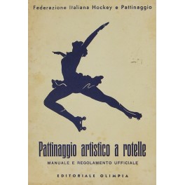 Regolamento di pattinaggio artistico