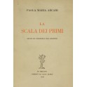 La scala dei primi. Studi di filosofia del diritto