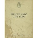 Princess Mary's gift book