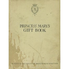 Princess Mary's gift book Princess Mary's gift book