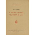 Il destino di Roma nell'opera di Livio