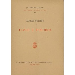 Livio e Polibio