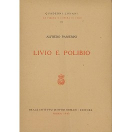 Livio e Polibio