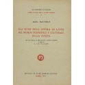 Gli echi dell'opera di Livio nel mondo scientifico