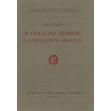 Il Cenacolo Filippino e l'archeologia cristiana