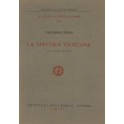 La Specola Vaticana. Con 2 tavole fuori testo