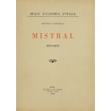 Mistral. Discorsi