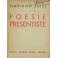 Poesie presentiste