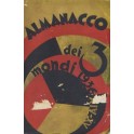 Almanacco dei 3 mondi. Anno II 1936