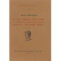 Gli studi germanici sulla figura e l'opera di Augu