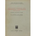Lineamenti generali dell'ordinamento costituzionale sovietico (dottrina legislazione e prassi)