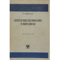 Appunti di teoria dell'obbligazioni in diritto romano. Anno Accademico 1955-1956