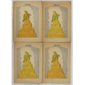 I racconti dell'aquila d'oro 4 fascicoli Il suo no