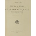 Storia di Roma durante le grandi conquiste mediter