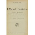 Il metodo statistico. Teoria e Applicazioni alle S