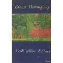 Verdi colline d'Africa