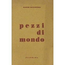 Pezzi di mondo