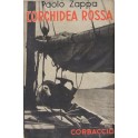 L'orchidea rossa. Sui mari della Cina