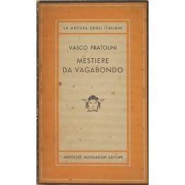 Mestiere di vagabondo