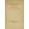 Ancoraggi alle rive del tempo. 1937