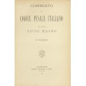Commento al Codice penale italiano