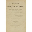 Elementi di scienza sociale ossia religione fisica