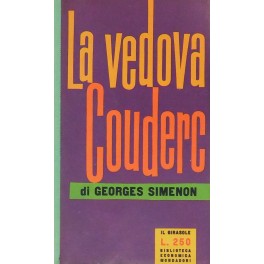 La vedova Couderc