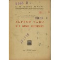 Alfeno Varo e i suoi Digesti