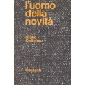 L'uomo della novità