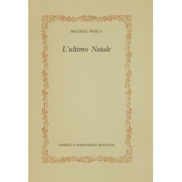 L'ultimo Natale