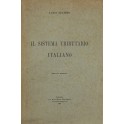 Il sistema tributario italiano