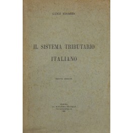 Il sistema tributario italiano