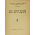 Querela inofficiosi testamenti. Contributo allo st