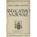 Sindacalismo nazionale. Dal riconoscimento giuridi