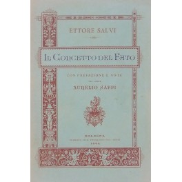 Il concetto del fato il suo sviluppo storico e il suo valore intrinseco Il concetto del fato il suo sviluppo storico e il suo valore intrinseco