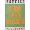 D'ogni erba un fascio. Racconti e fantasie