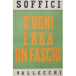 D'ogni erba un fascio