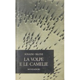 La volpe e le camelie