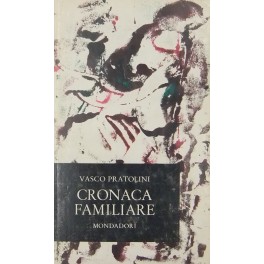 Cronaca familiare Cronaca familiare