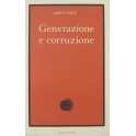 Generazione e corruzione
