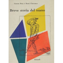 Breve storia del teatro