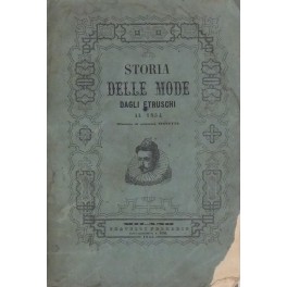 Storia delle mode dagli Etruschi