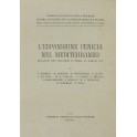L'espansione fenicia nel Mediterraneo. Relazioni d