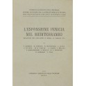 L'espansione fenicia nel Mediterraneo. Relazioni d