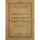 Compendio di diritto penale secondo il Codice Rocc